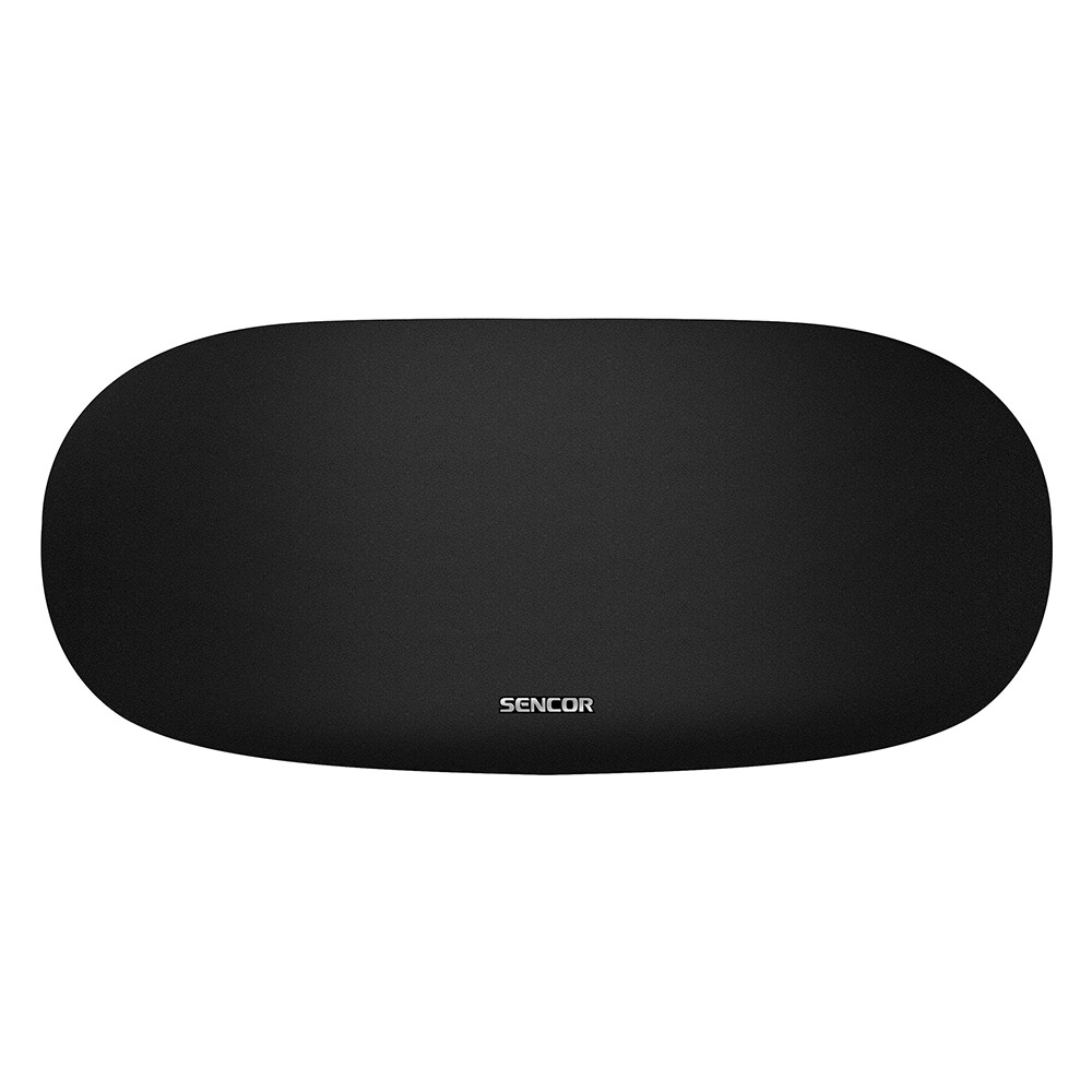 Portable Speaker SENCOR Aulus SSS 6501 black