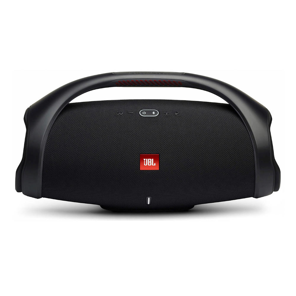 Portable Speaker JBL Boombox 2 JBLBOOMBOX2BLKEU black