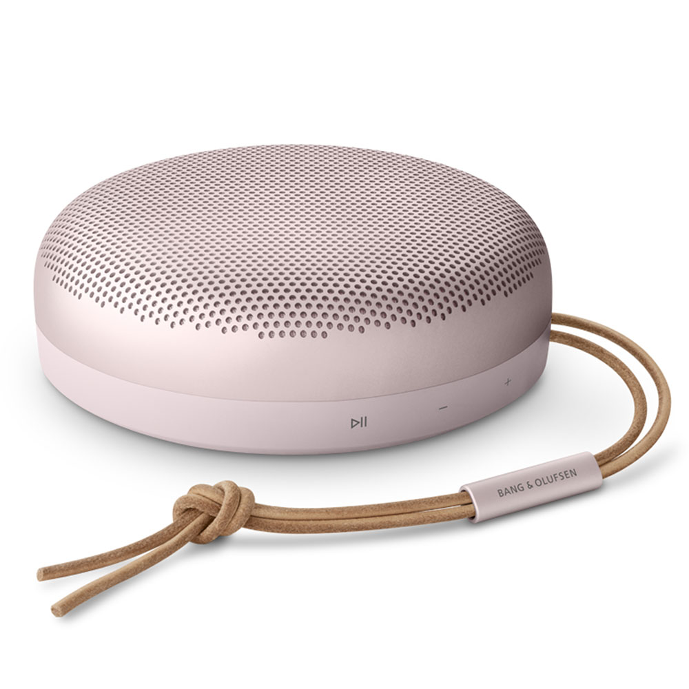 Portable Speaker BANG & OLUFSEN (B&O) Beosound A1 2nd generation 1734013 pink