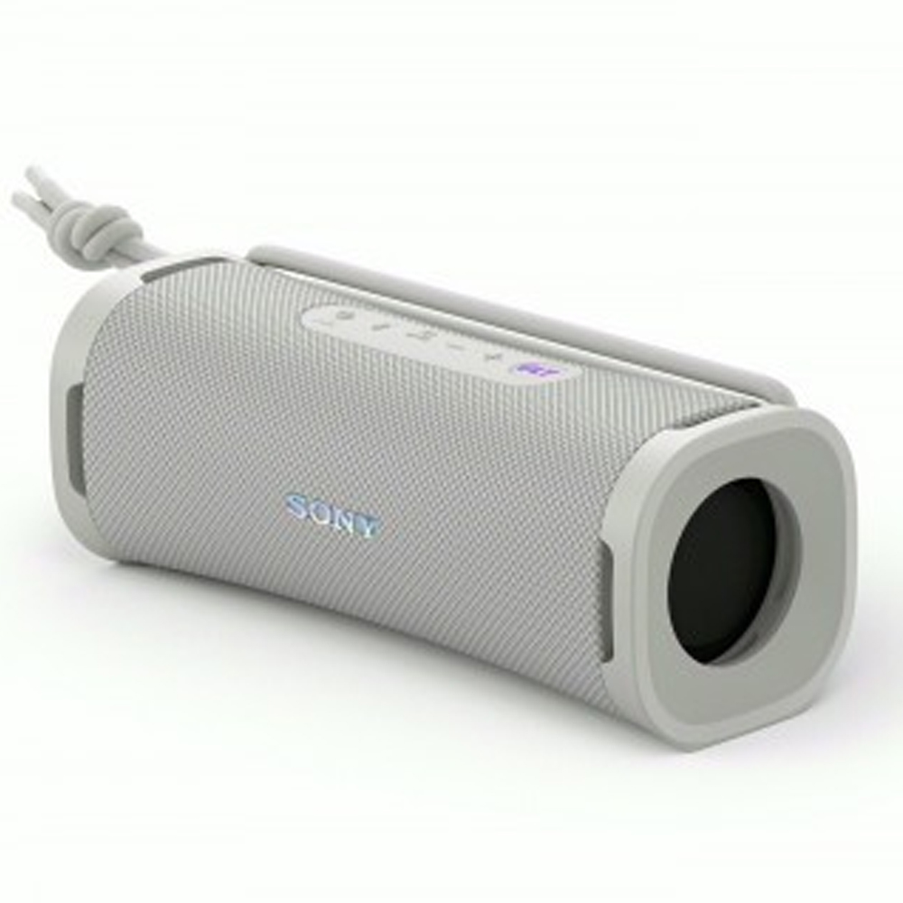 Portable Speaker SONY ULT Field 1 SRSULT10W off white