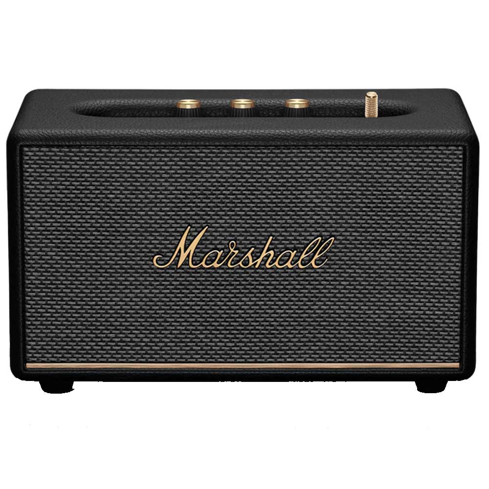 Speaker MARSHALL Acton III 1006004 black