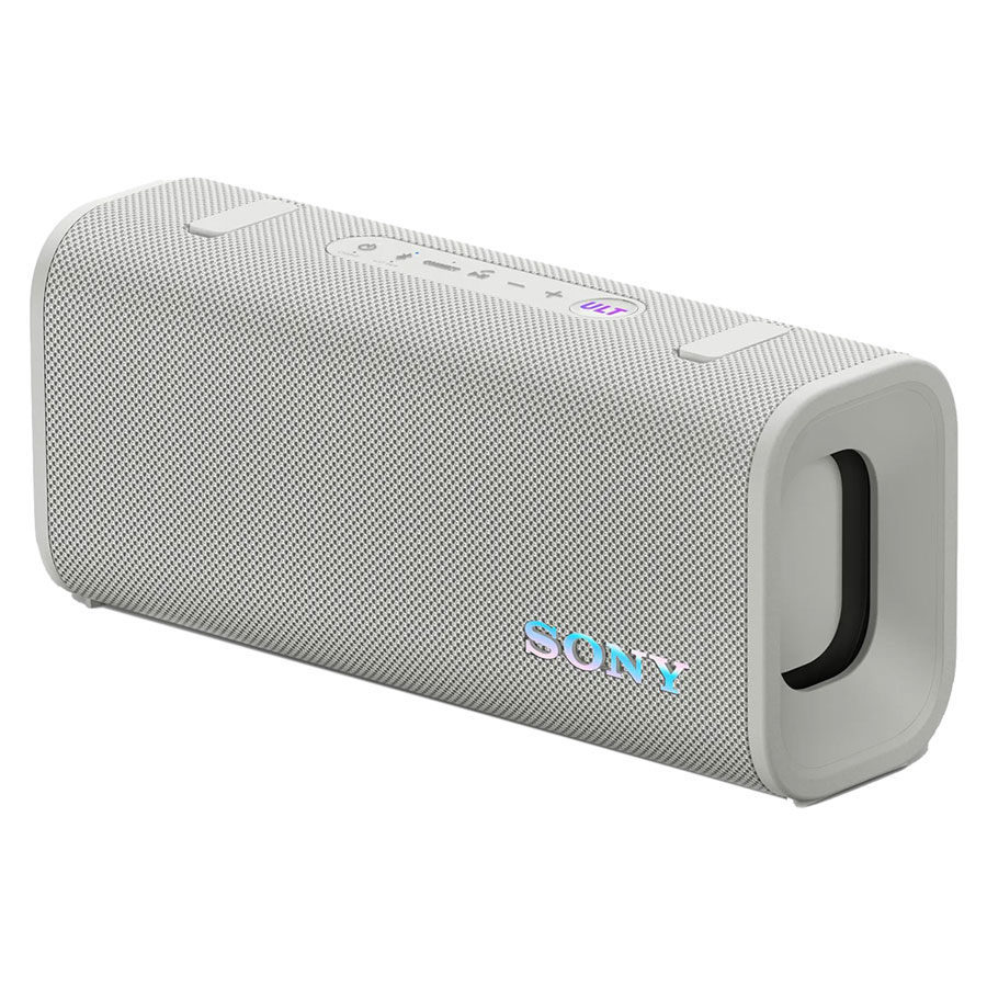 Portable Speaker SONY ULT Field 3 SRSULT30W white
