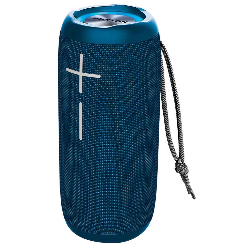 Portable Speaker BUXTON BBS 5500 BT blue