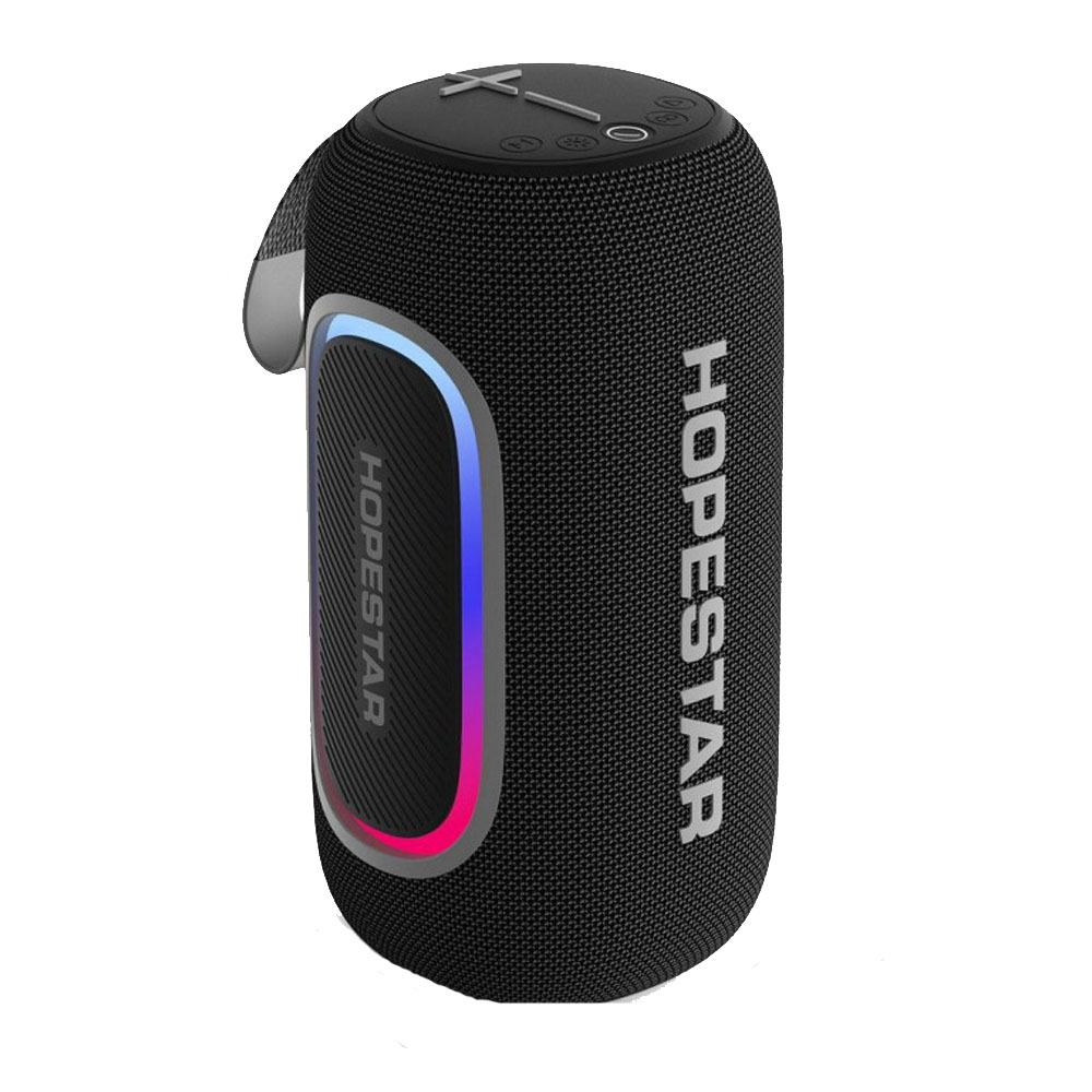 Portable Speaker HOPESTAR P65 Pro black