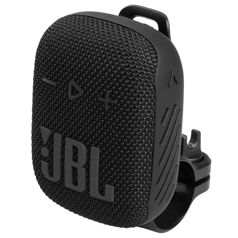 Portable Speaker JBL Wind 3S JBLWIND3S black