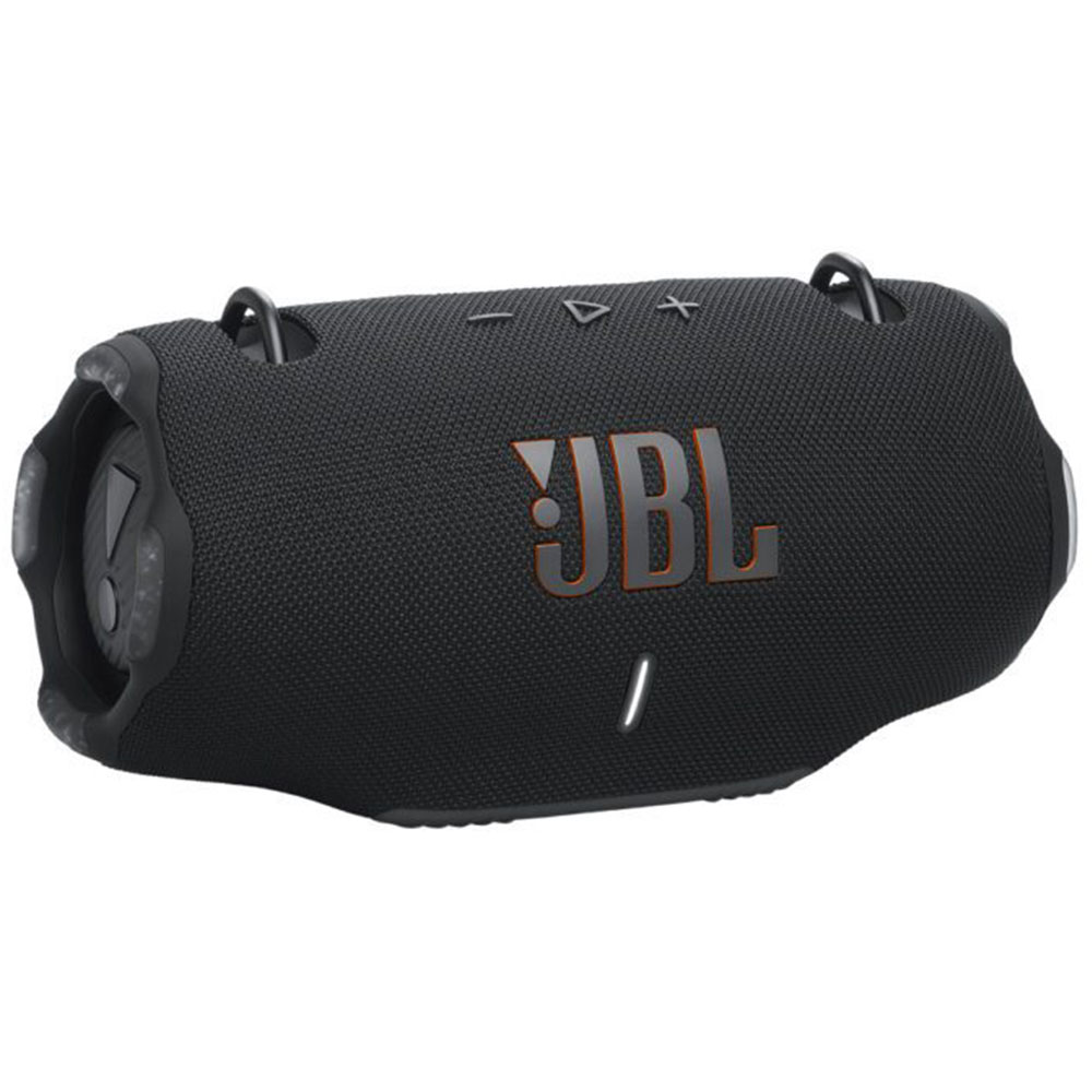 Portable Speaker JBL Xtreme 4 JBLXTREME4BLKEP black