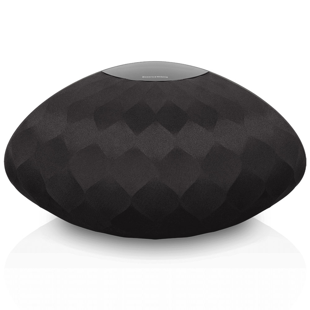 Wireless Speaker BOWERS & WILKINS (B&W) Formation Wedge FP40664 black