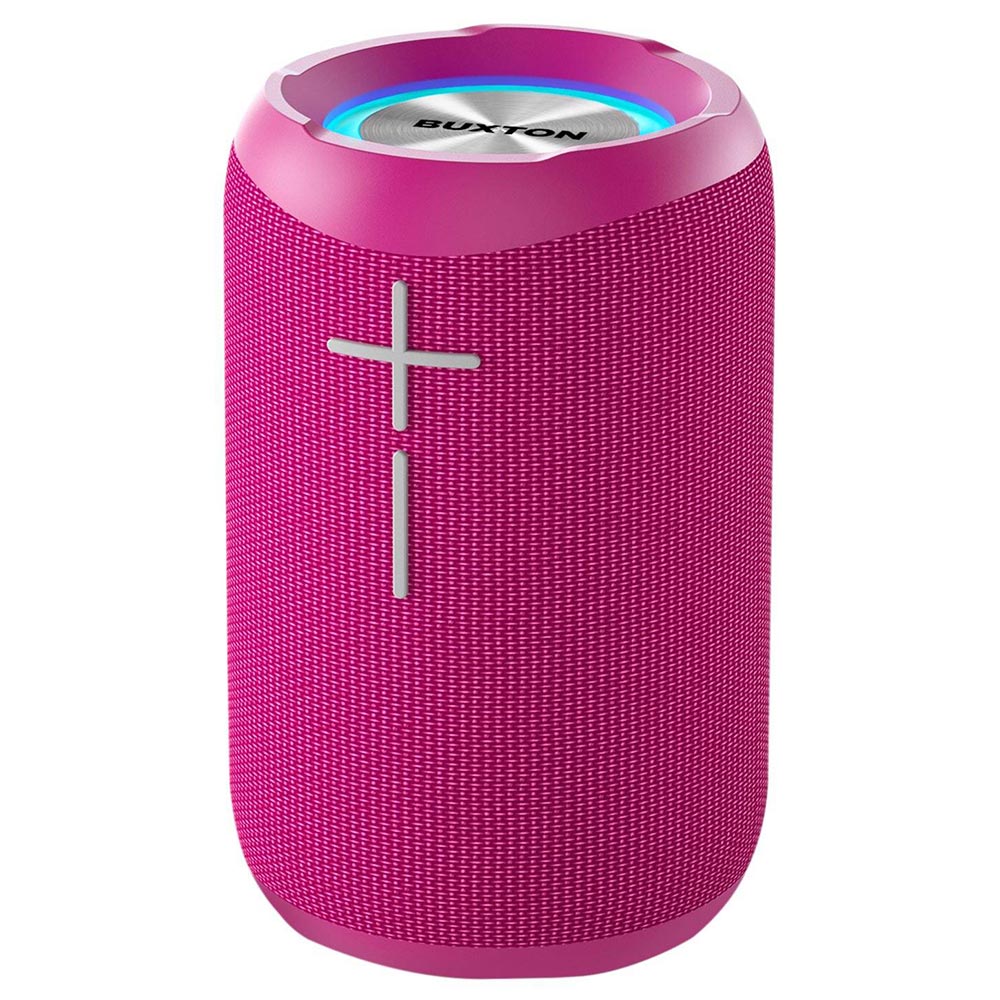 Portable Speaker BUXTON BBS 4400 TWS pink