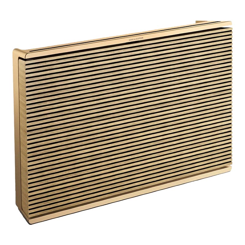 Portable Speaker BANG & OLUFSEN (B&O) Beosound Level 1200498 gold tone