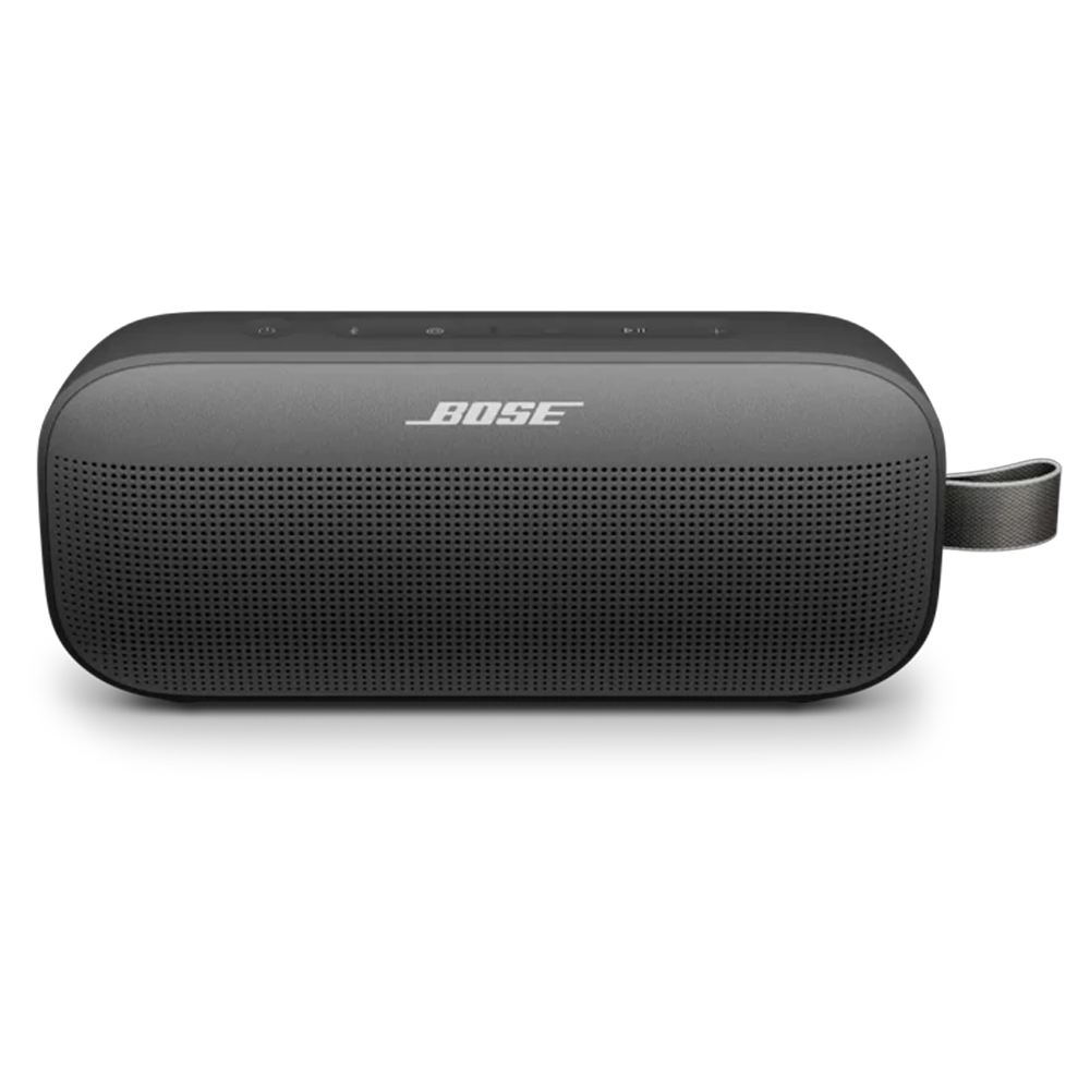 Portable Speaker BOSE SoundLink Flex (2nd Gen) black
