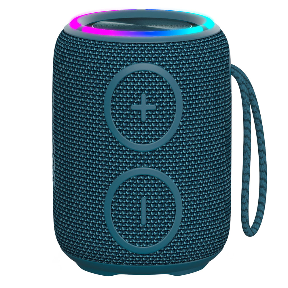 Portable Speaker SENCOR Sirius 2 Mini navy
