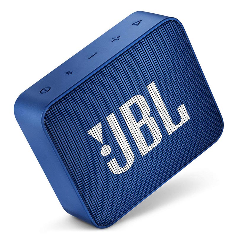 Portable Speaker JBL Go Essential 2 JBLGOES2BLUEU blue