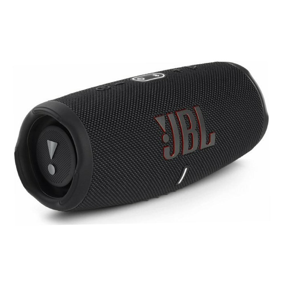 Portable Speaker JBL Charge 5 JBLCHARGE5BLK black