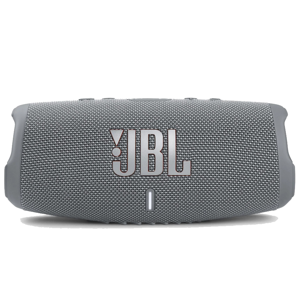 Portable Speaker JBL Charge 5 JBLCHARGE5GRY grey