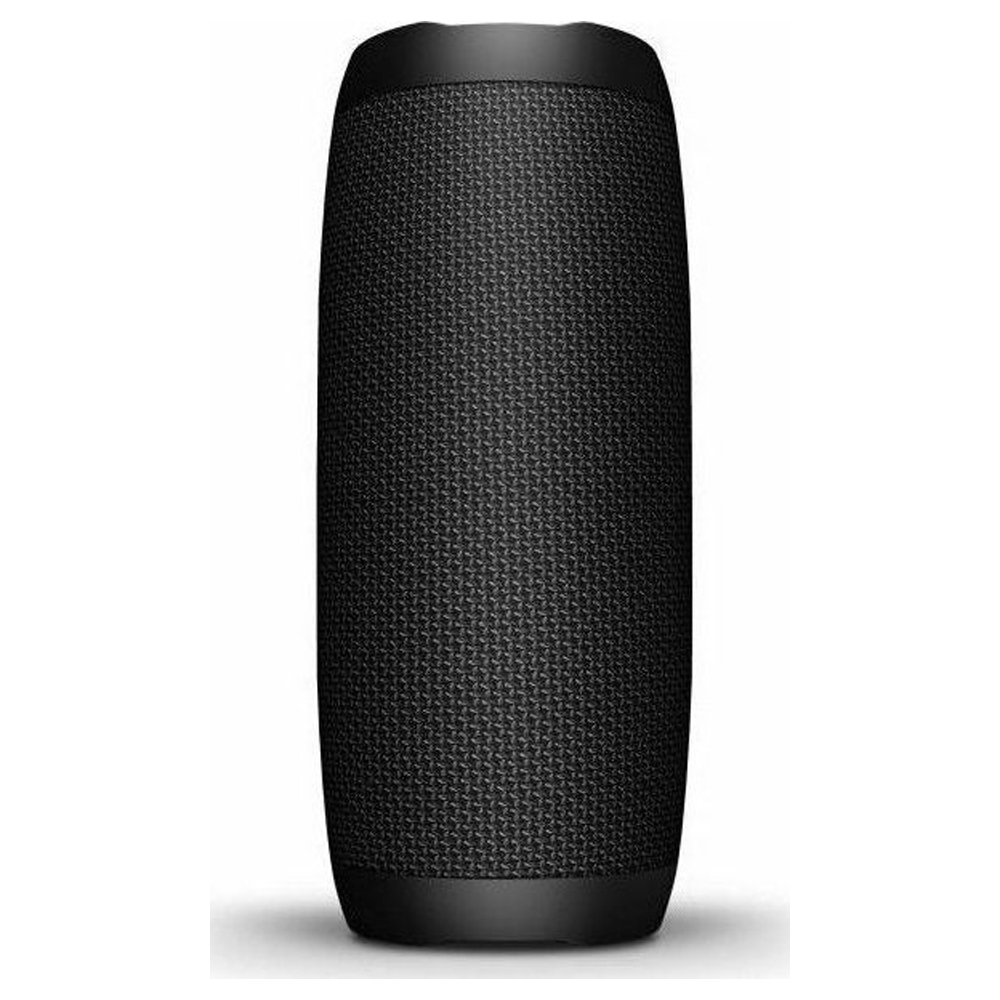 Portable speaker ENERGY SISTEM Urban Box 5+ 451654 black