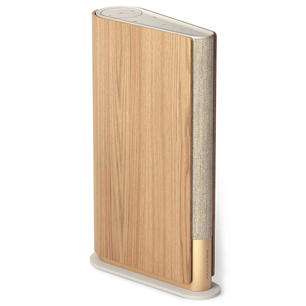 Bluetooth Speaker BANG & OLUFSEN (B&O) Beosound Emerge 1273701 gold tone