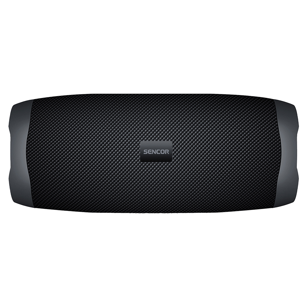 Portable Speaker SENCOR SSS 5200 Tide black