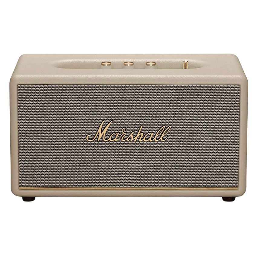 Speaker MARSHALL Stanmore III 1006011 cream