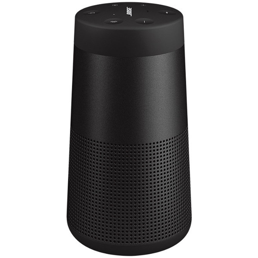 Portable Speaker BOSE Soundlink Revolve II black