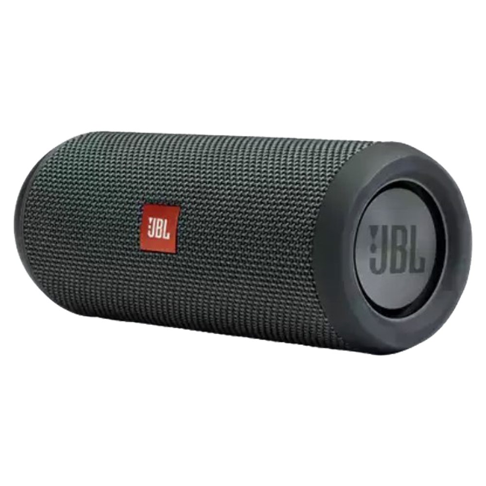 Portable Speaker JBL Flip Essential 2 JBLFLIPES2 black