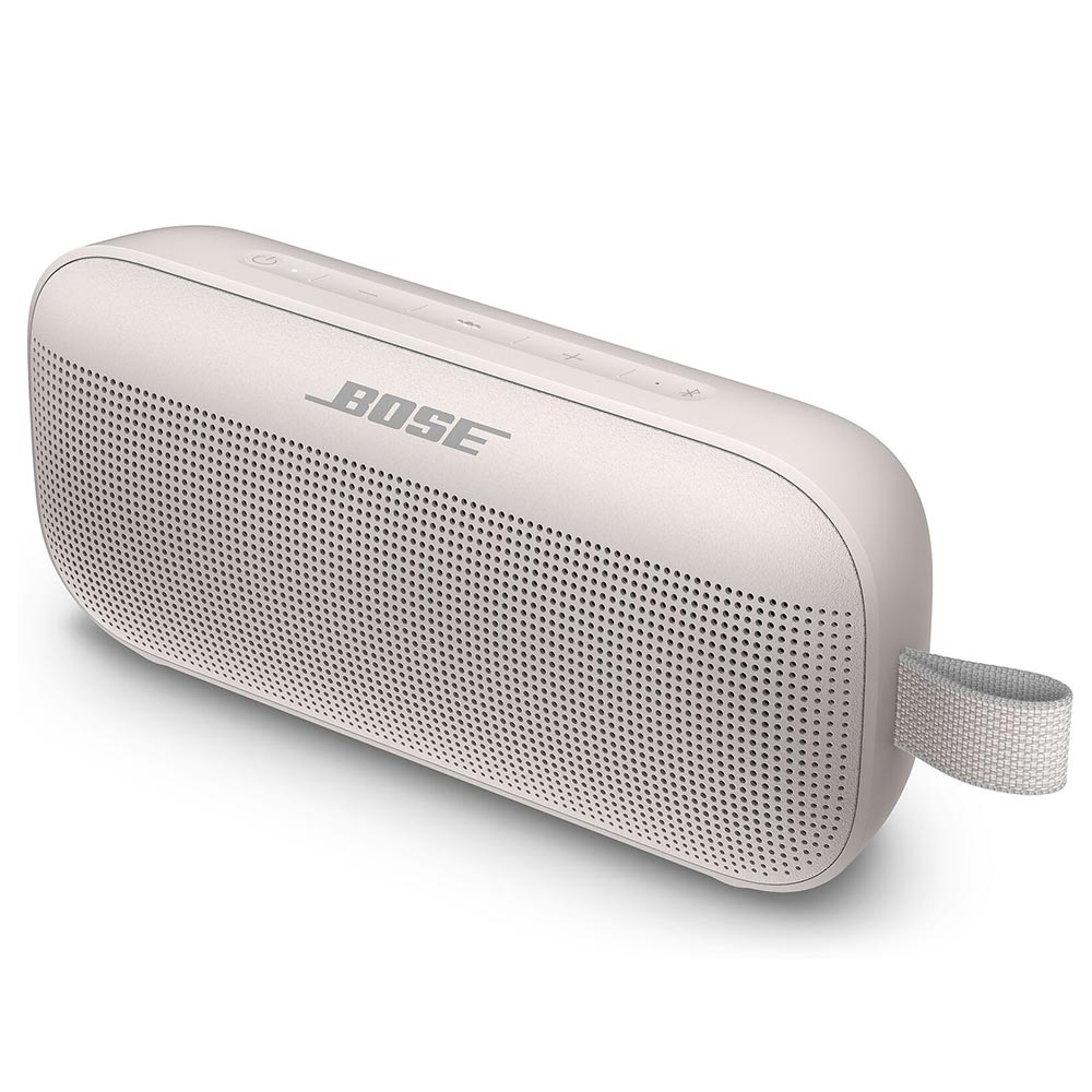 Portable Speaker BOSE Soundlink Flex 1-865983-05 white