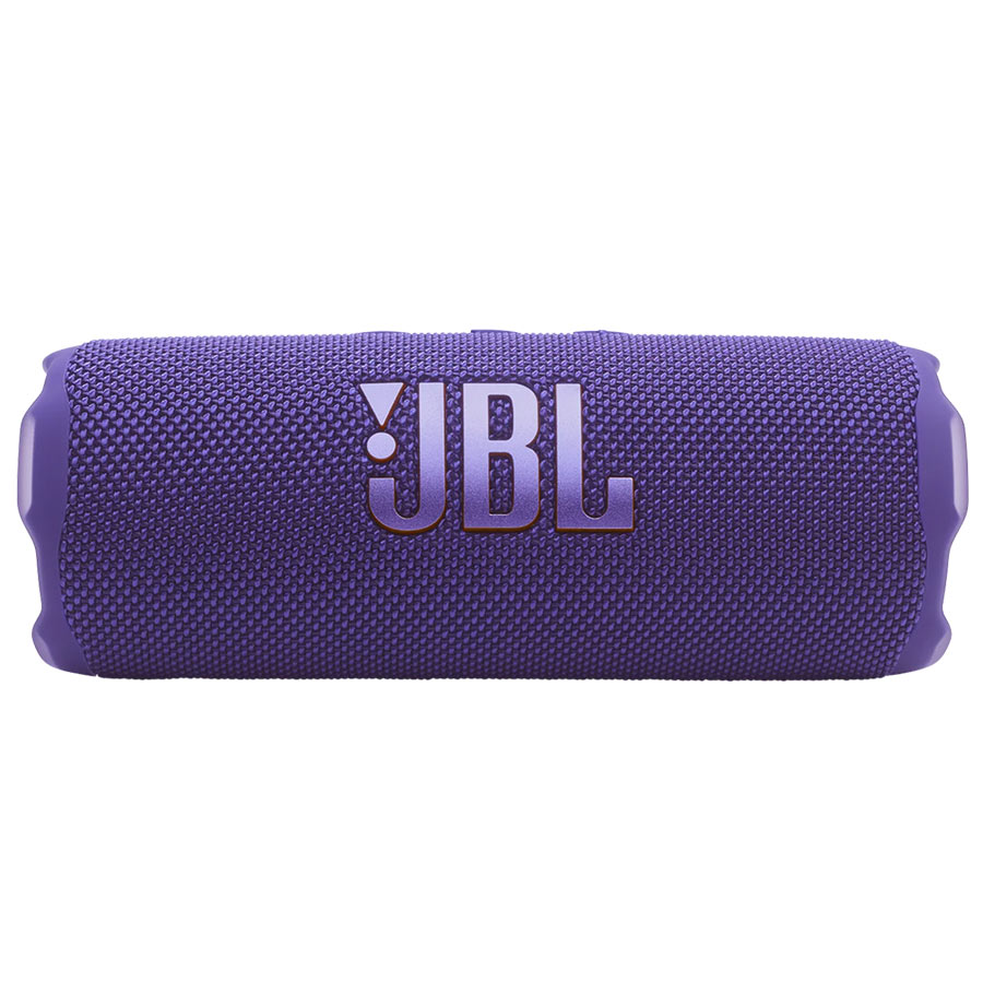 Portable Speaker JBL Flip 7 JBLFLIP7PUR purple