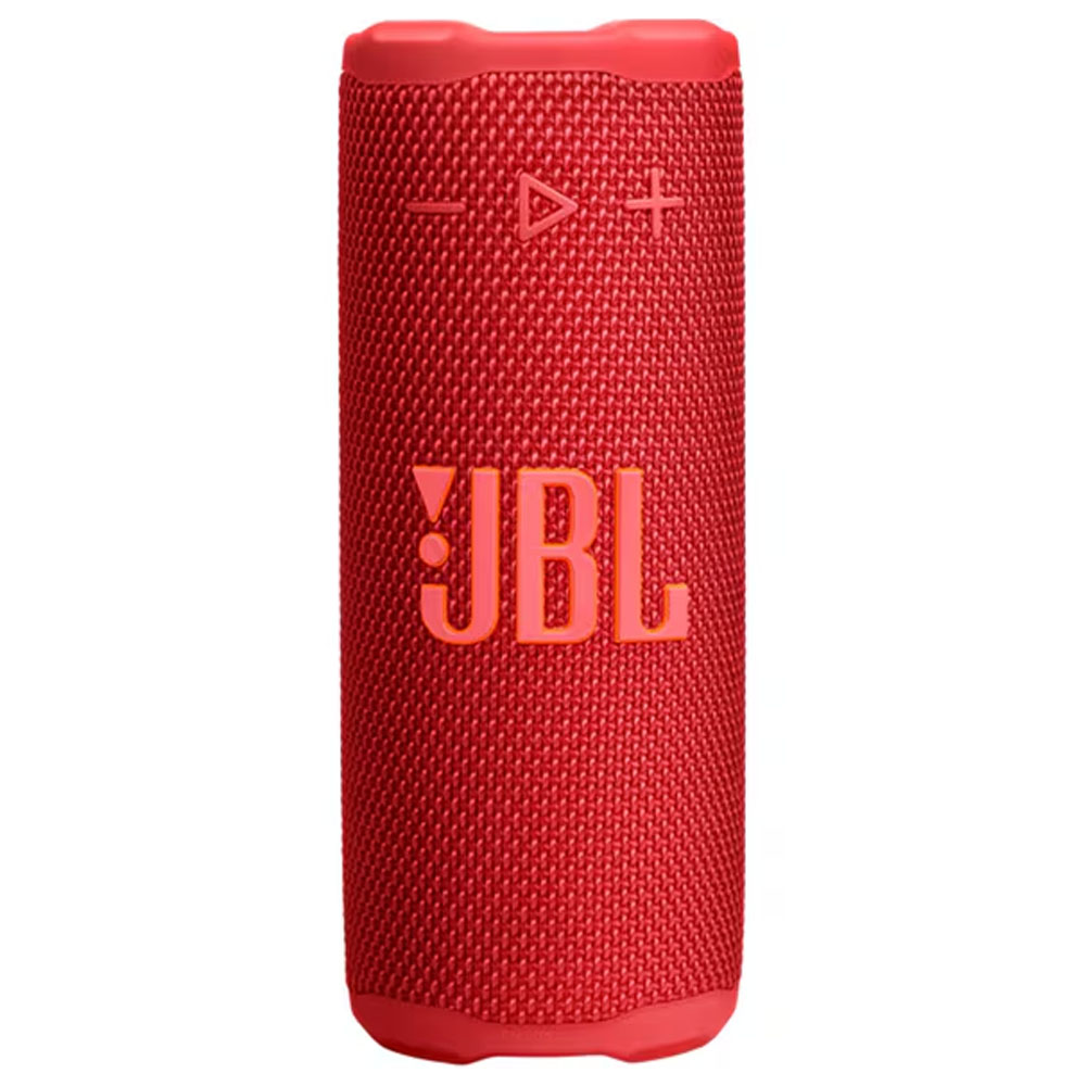Portable Speaker JBL Grip JBLGRIPRED red