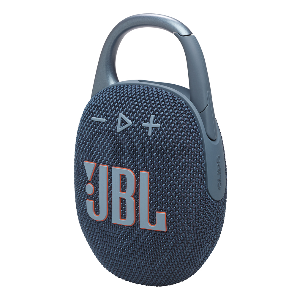 Portable Speaker JBL Clip 5 JBLCLIP5BLU blue