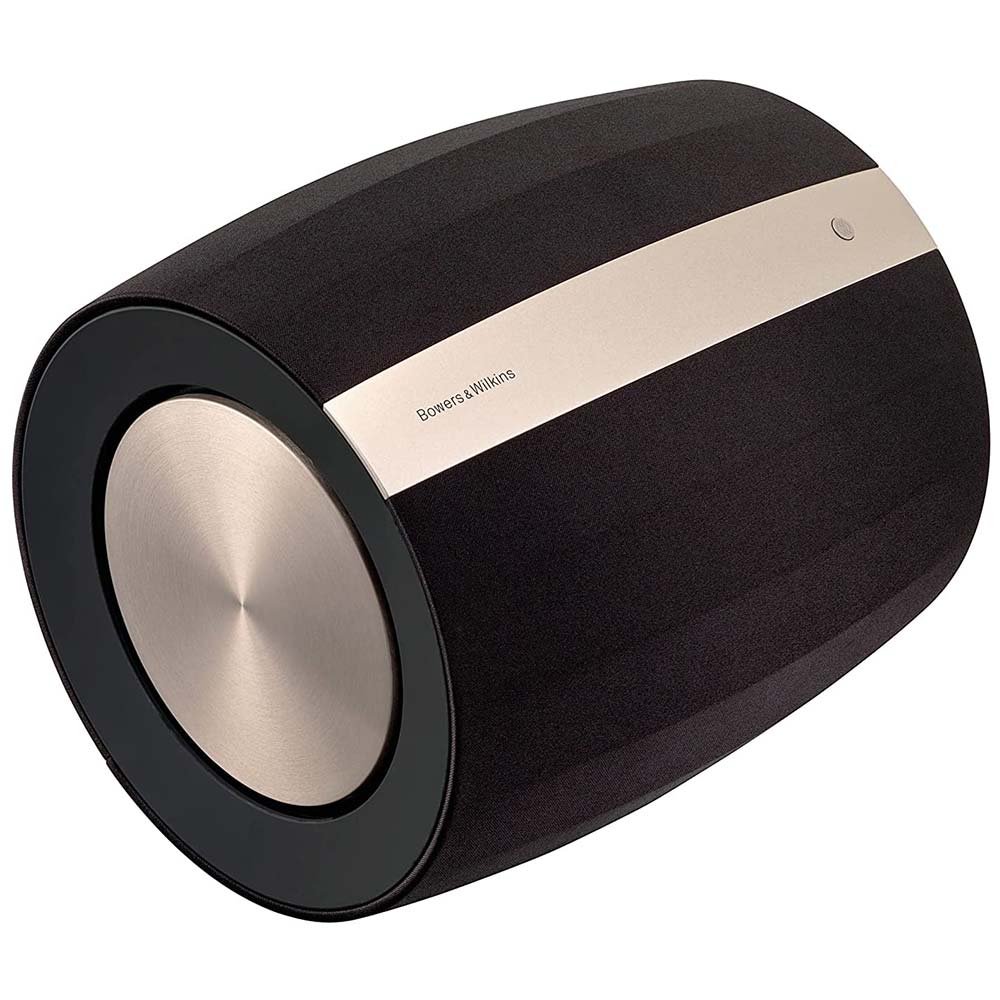 Wireless Subwoofer BOWERS & WILKINS (B&W) Formation Bass FP39845 black