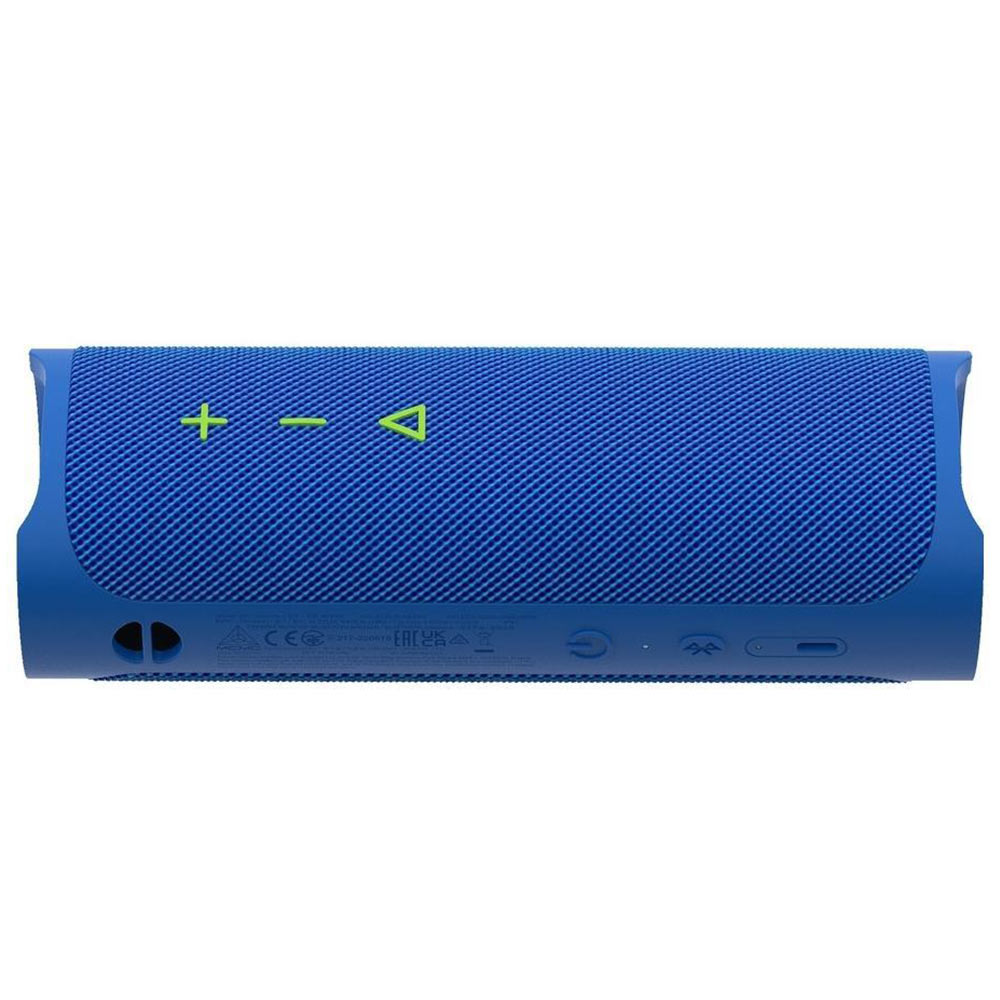 Portable Speaker CREATIVE Muvo Go 51MF8405AA001 blue