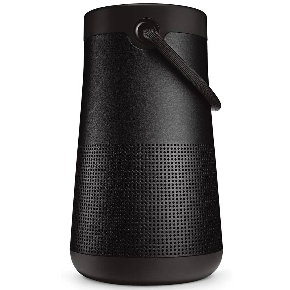Portable Speaker BOSE Soundlink Revolve+ II black