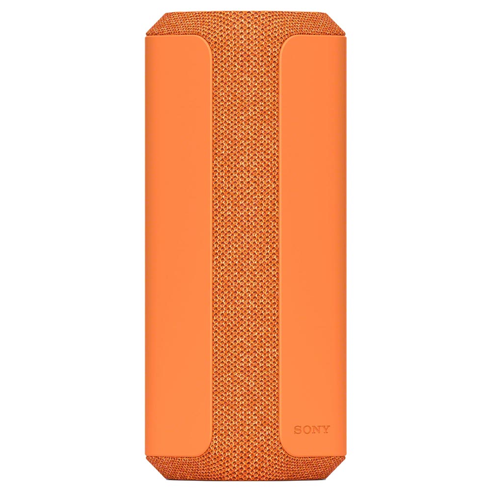 Portable speaker SONY ΧΕ200 Χ-Series SRSXE200D orange