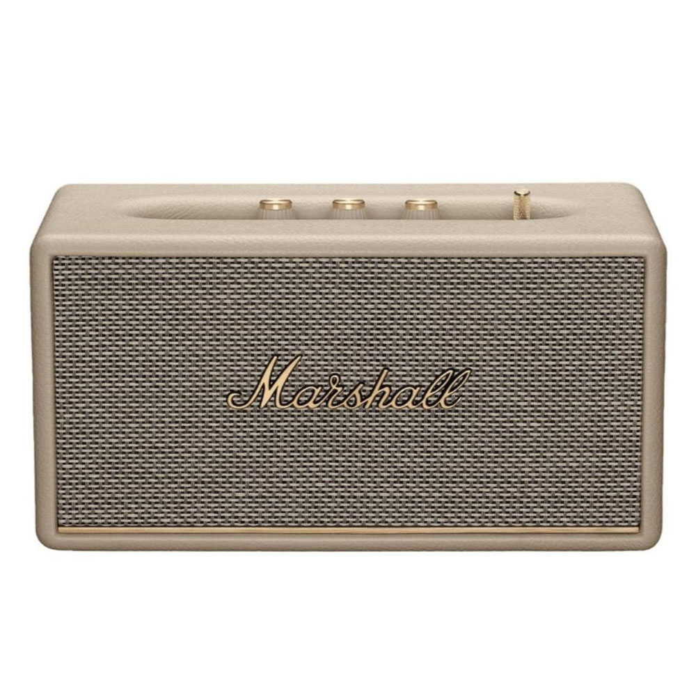 Speaker MARSHALL Acton III 1006005 cream