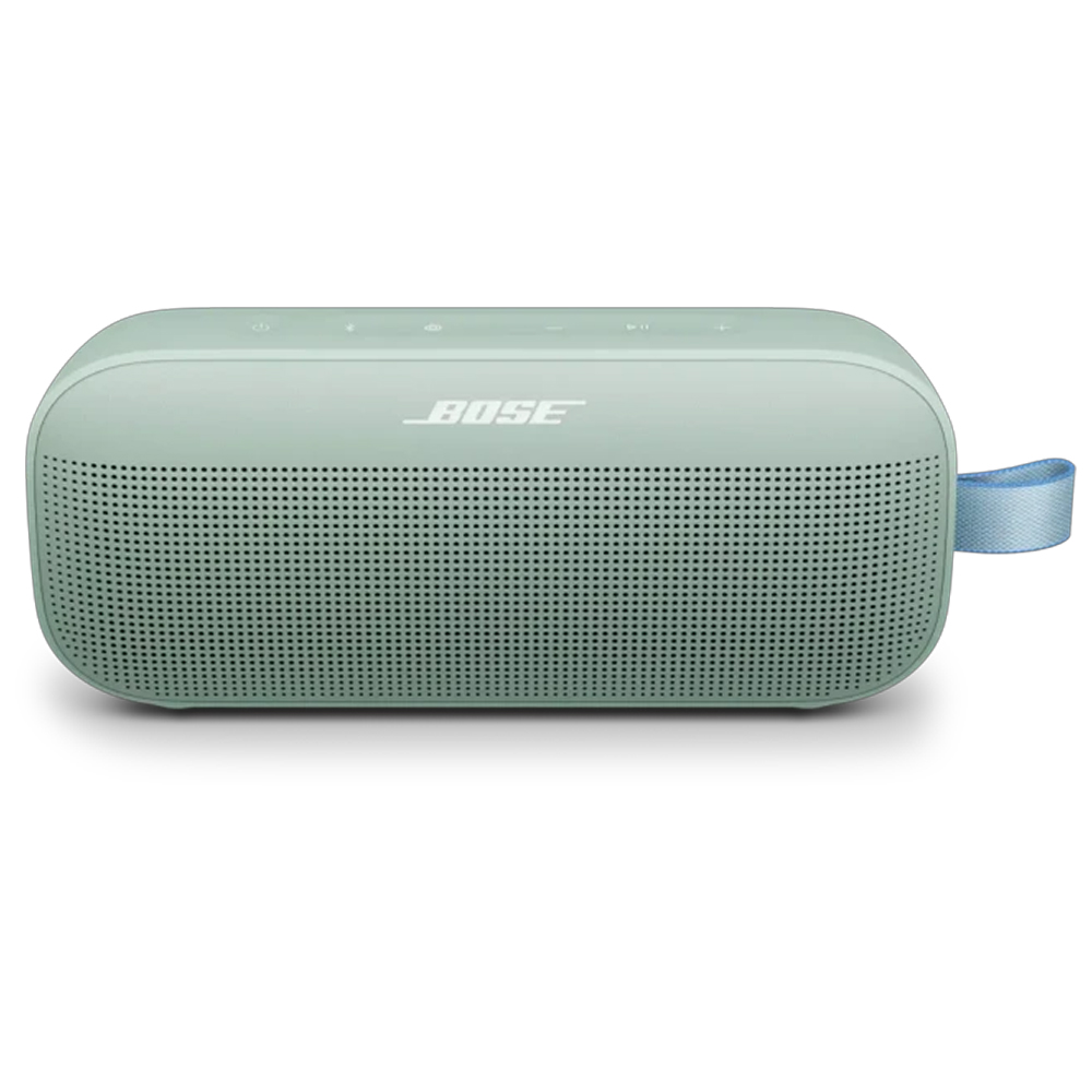 Portable Speaker BOSE SoundLink Flex (2nd Gen) alpine sage