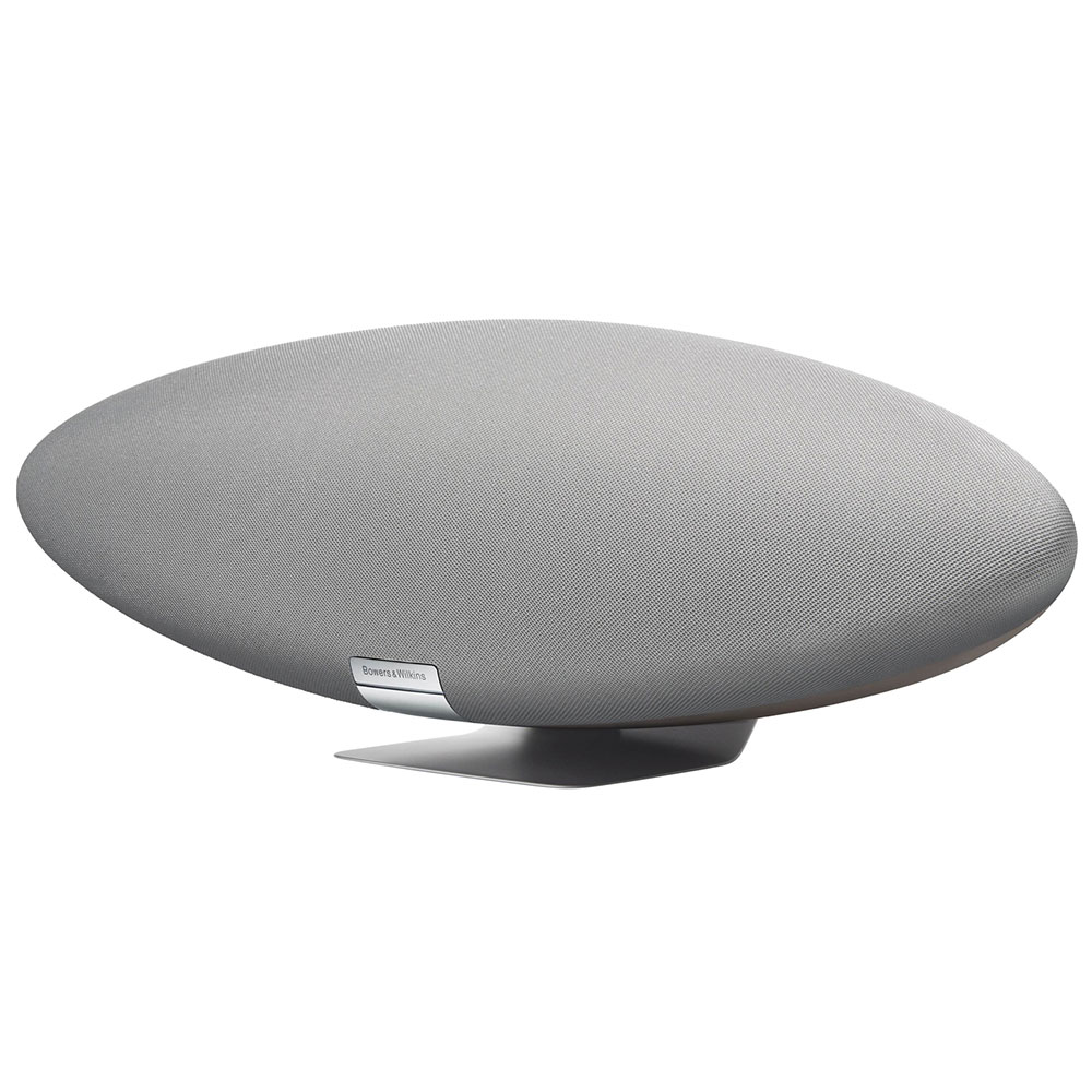 Wireless Speaker BOWERS & WILKINS (B&W) Zeppelin FP43028 pearl grey