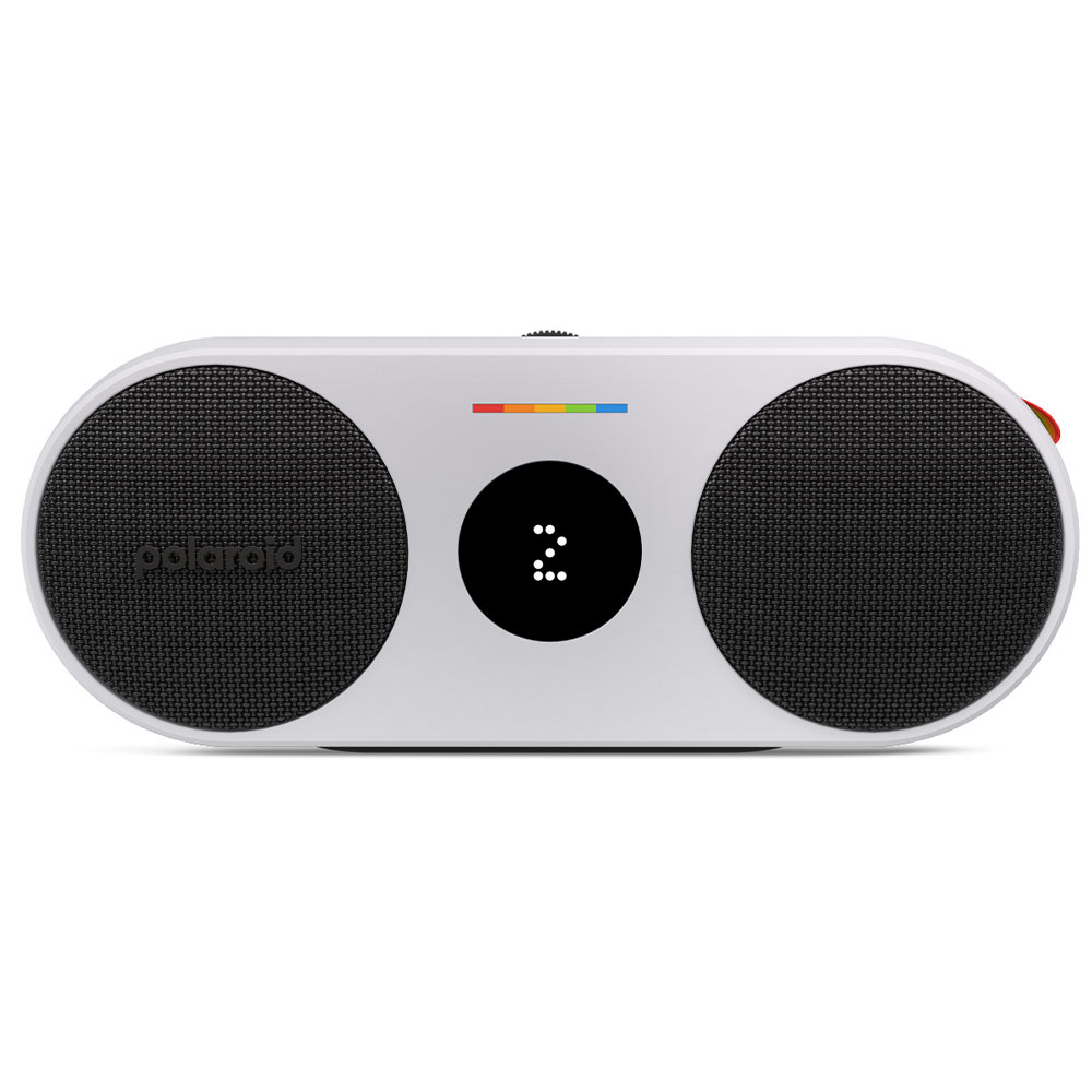 Portable Speaker POLAROID P2 black