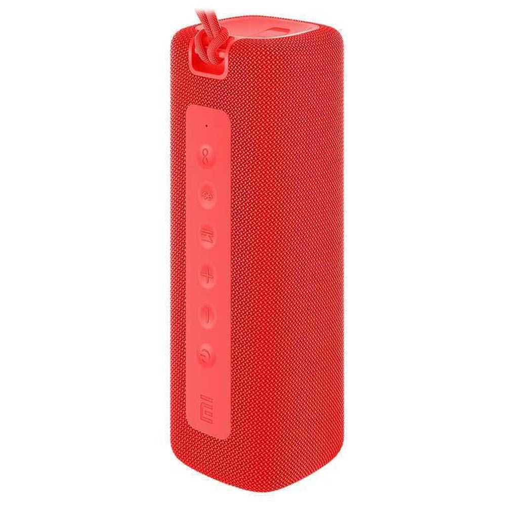 Portable speaker XIAOMI QBH4242GL red