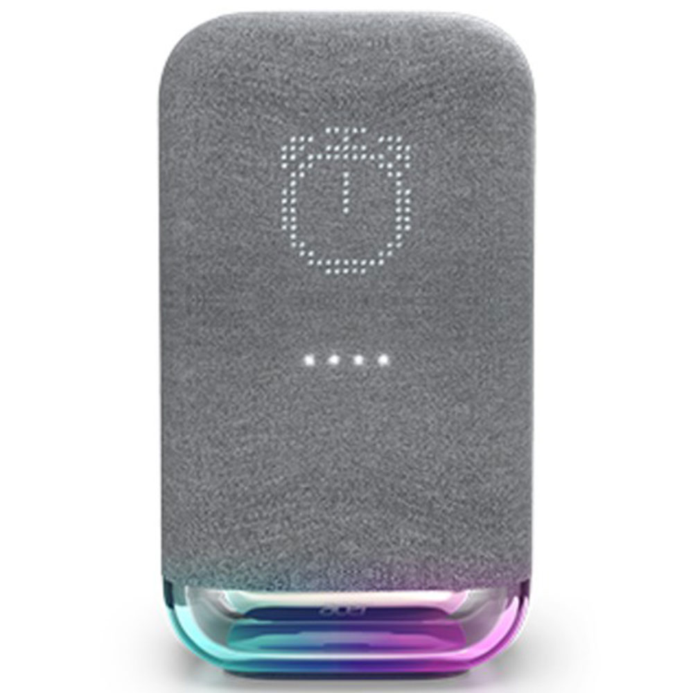 Portable Speaker ACER Halo Smart Speaker HSP3100G grey