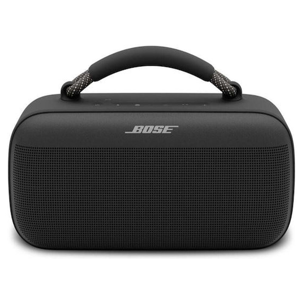 Portable Speaker BOSE SoundLink Max 1-883848-01 black
