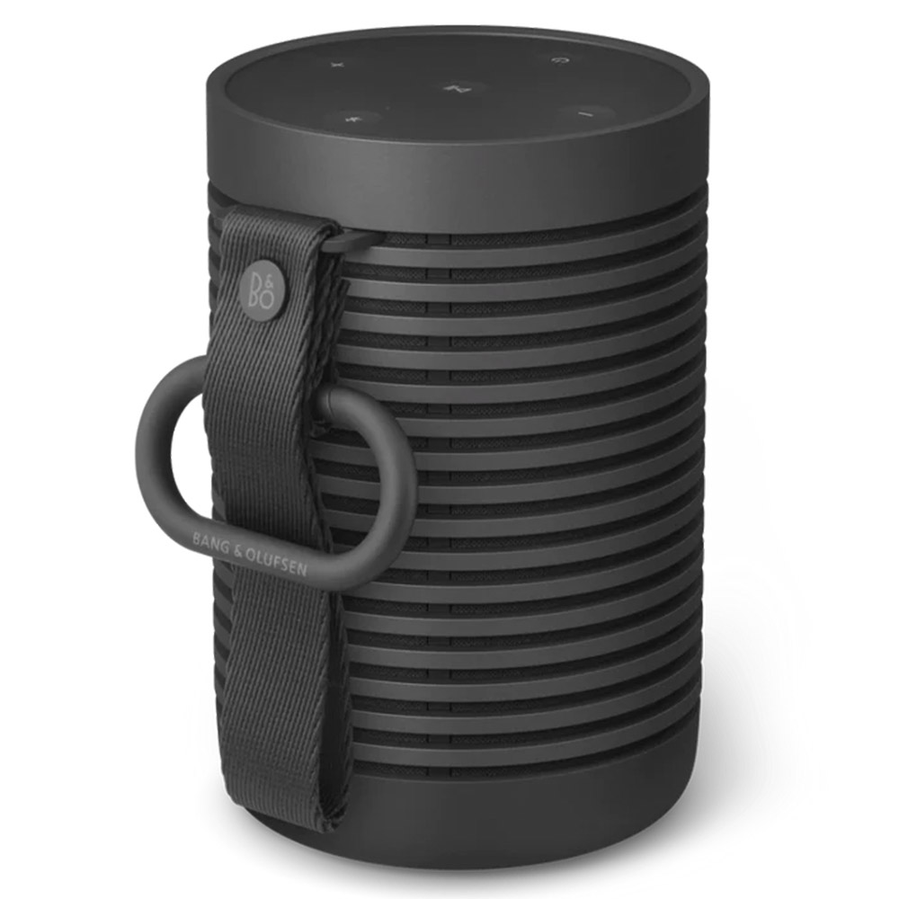 Portable Speaker BANG & OLUFSEN (B&O) Beosound Explore 1626000 black