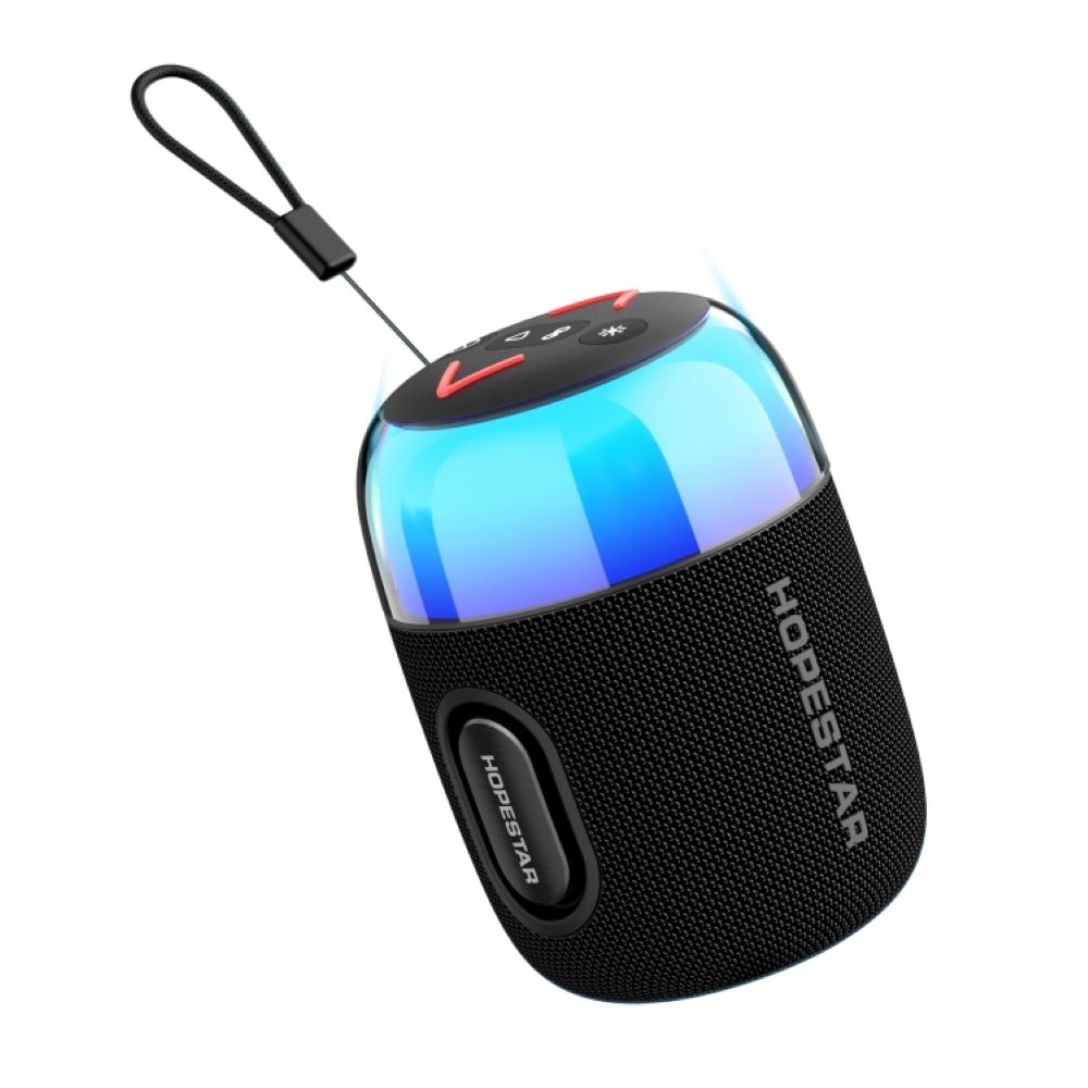 Portable Speaker HOPESTAR SC-02MINI black
