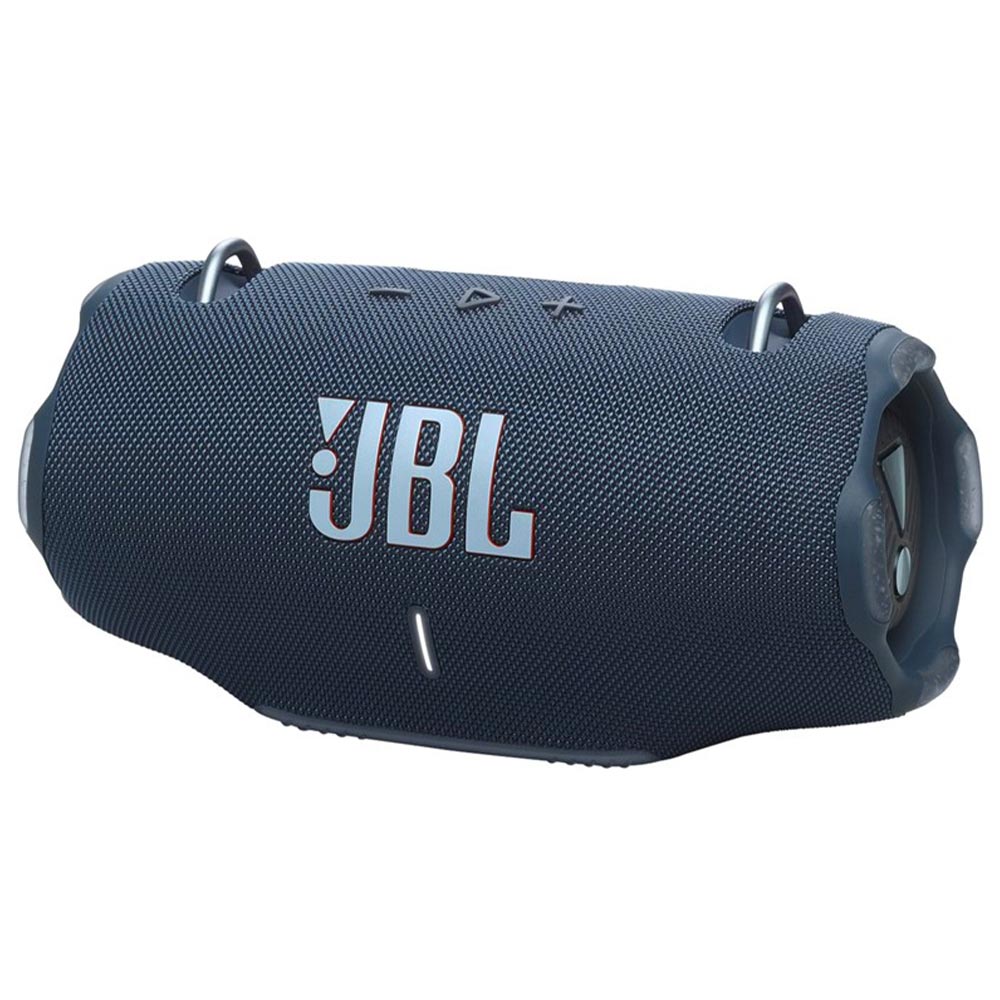 Portable Speaker JBL Xtreme 4 JBLXTREME4BLUEP blue