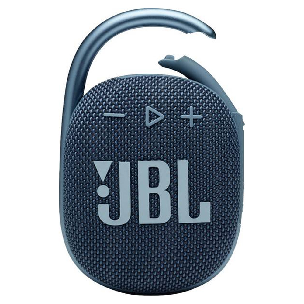 Portable Speaker JBL Clip 4 JBLCLIP4BLU blue