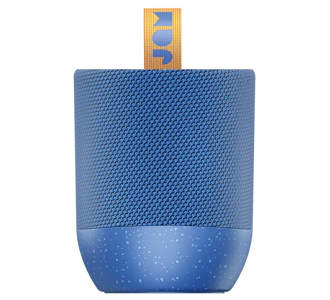 Portable Speaker JAM Double Chill JAM-HX-P404BL blue