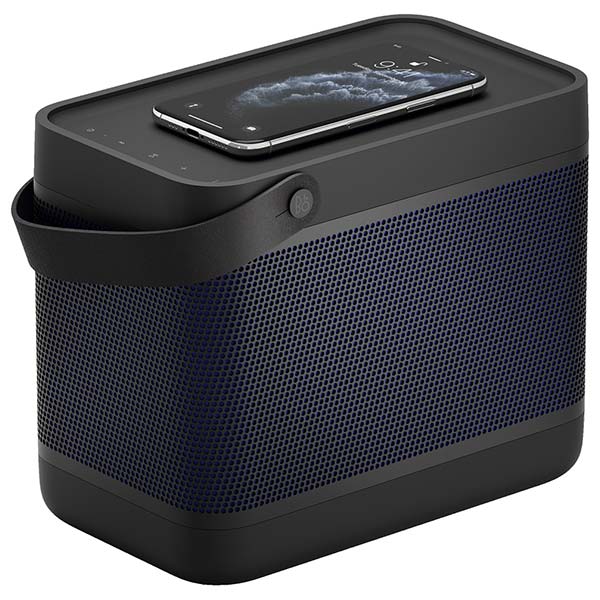 Portable Speaker BANG & OLUFSEN (B&O) Beolit 20 1253300 black
