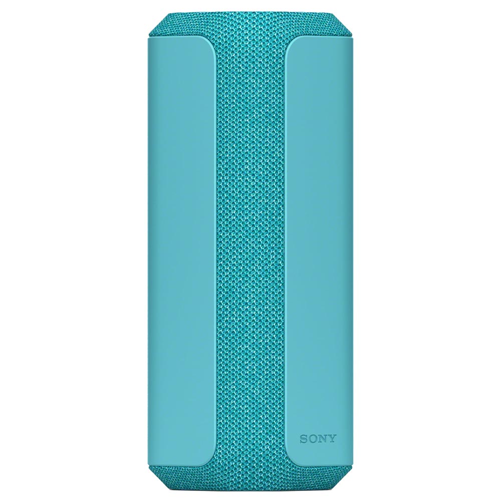 Portable speaker SONY ΧΕ200 Χ-Series SRSXE200L blue