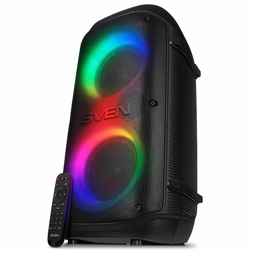 Portable Sound System SVEN PS-800 TWS SV-021511 black