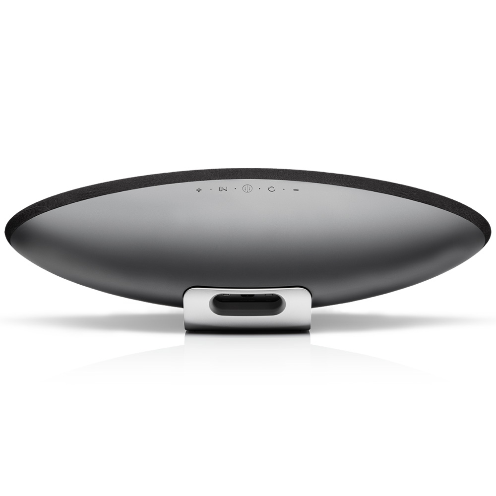 Wireless Speaker BOWERS & WILKINS (B&W) Zeppelin FP41955 midnight grey