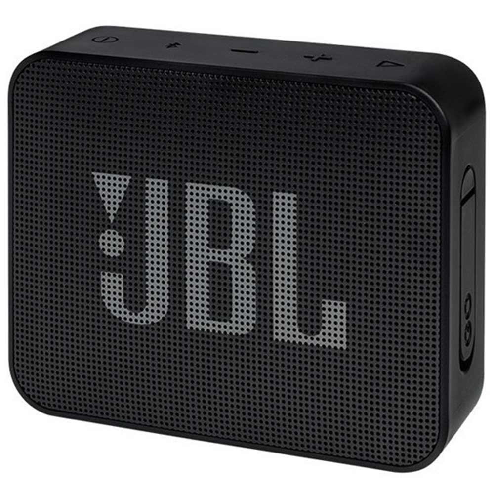 Portable Speaker JBL Go Essential JBLGOESBLK black
