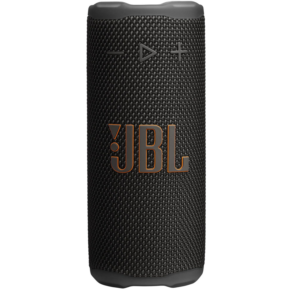 Portable Speaker JBL Grip JBLGRIPBLK black
